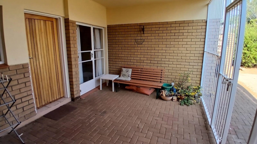4 Bedroom Property for Sale in Fichardt Park Free State